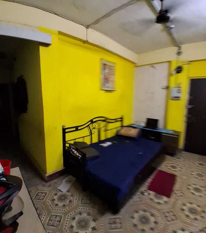 Anniket's room