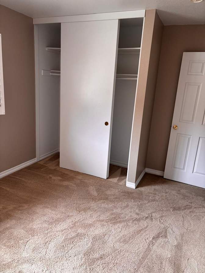 Ambareen's room