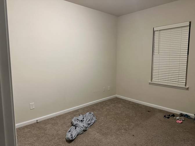 James's room