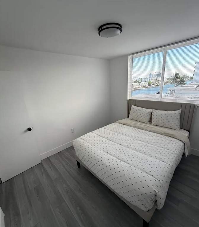Camille's room