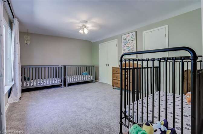 Rahul J Salaria's room