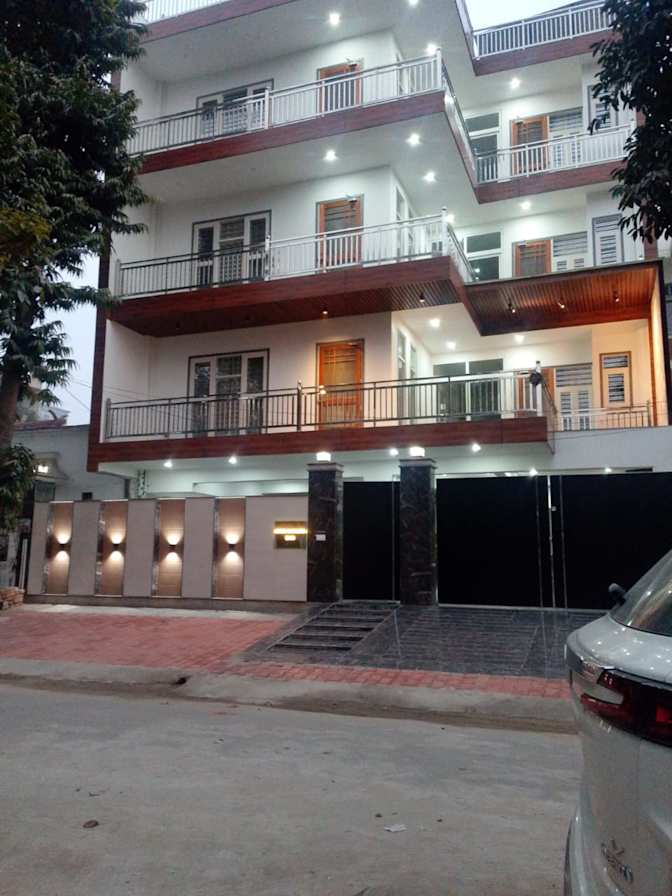 Vid's room