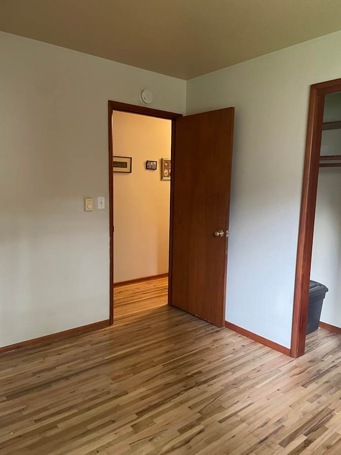 Priya's room