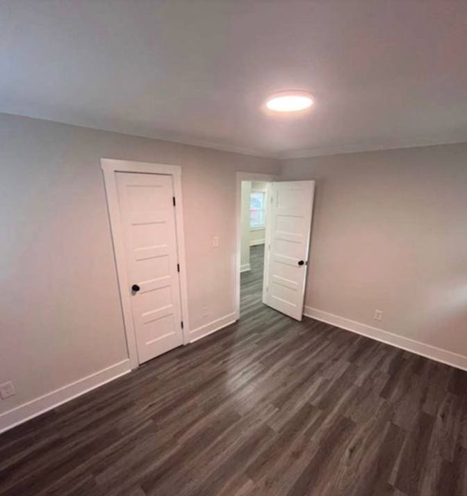 Alcove Rooms's room