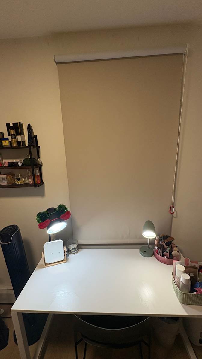 Hailey's room