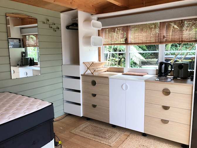 Emma's room