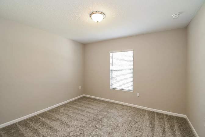 Tyler's room