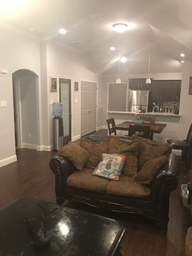 Jim's room