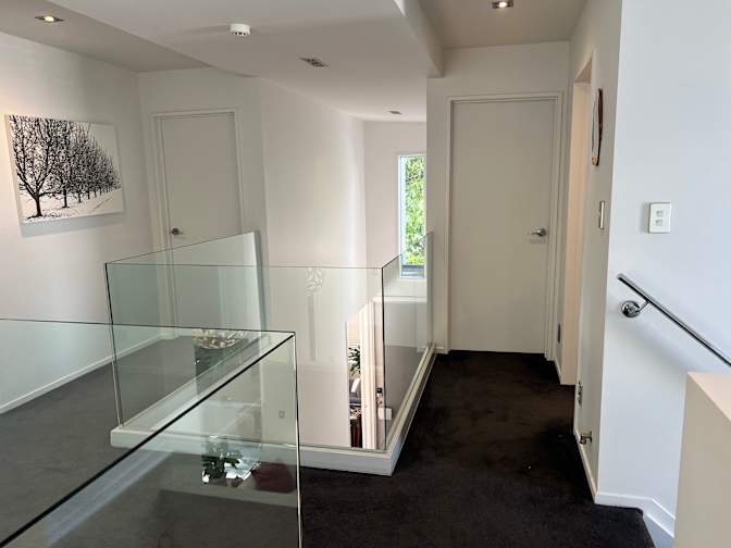 Kerry's room