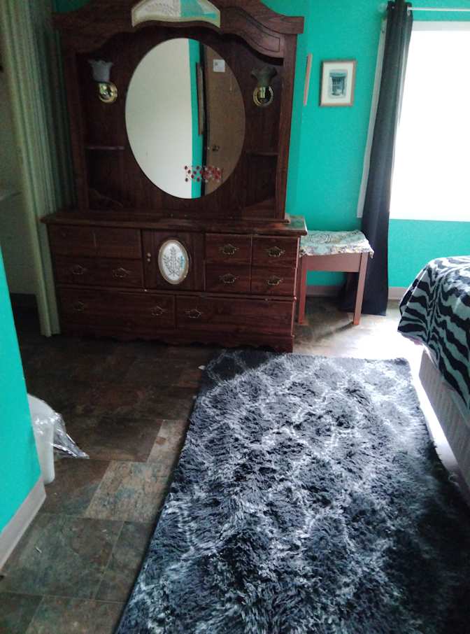 Margaret lane's room