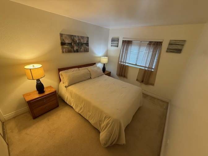 kimberly's room