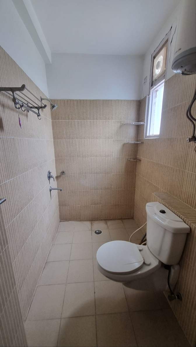 Vidushi Gupta's room