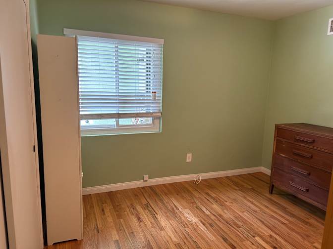 Kathy's room