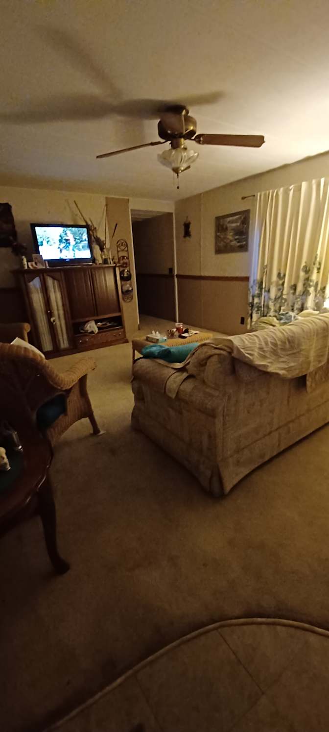 Sherie's room