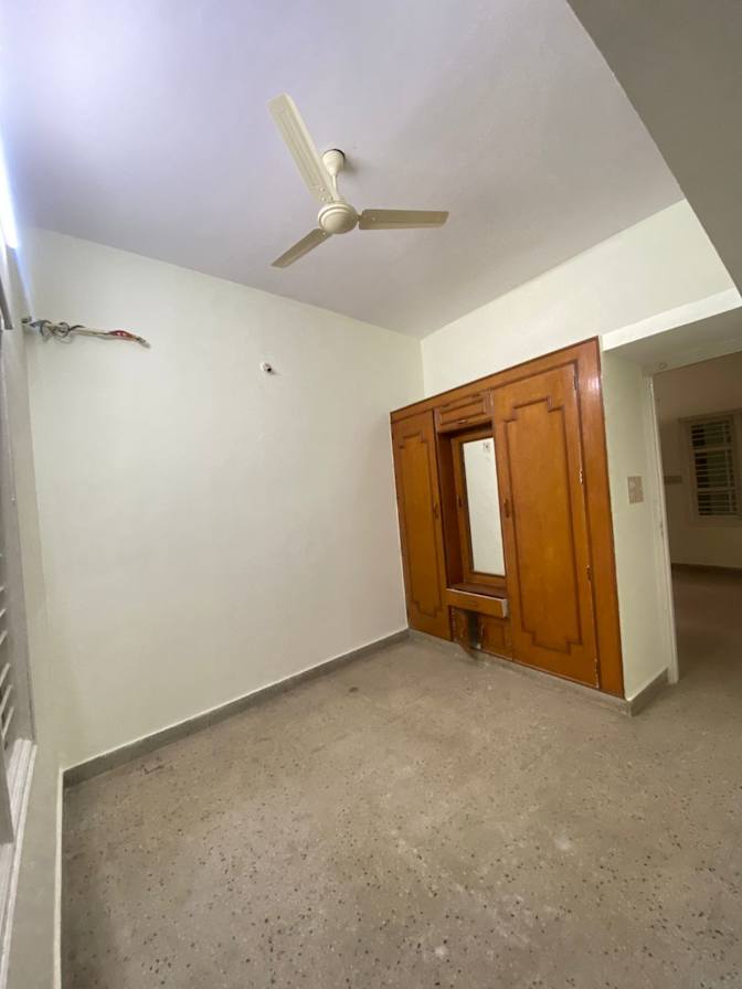 Prashanth's room