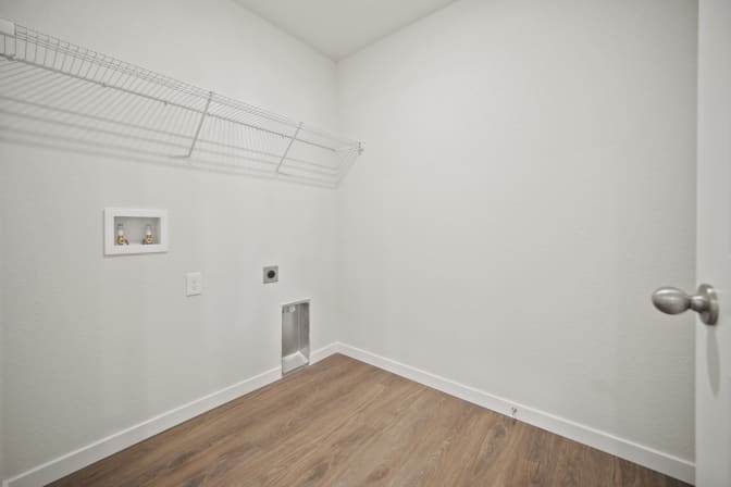 James's room