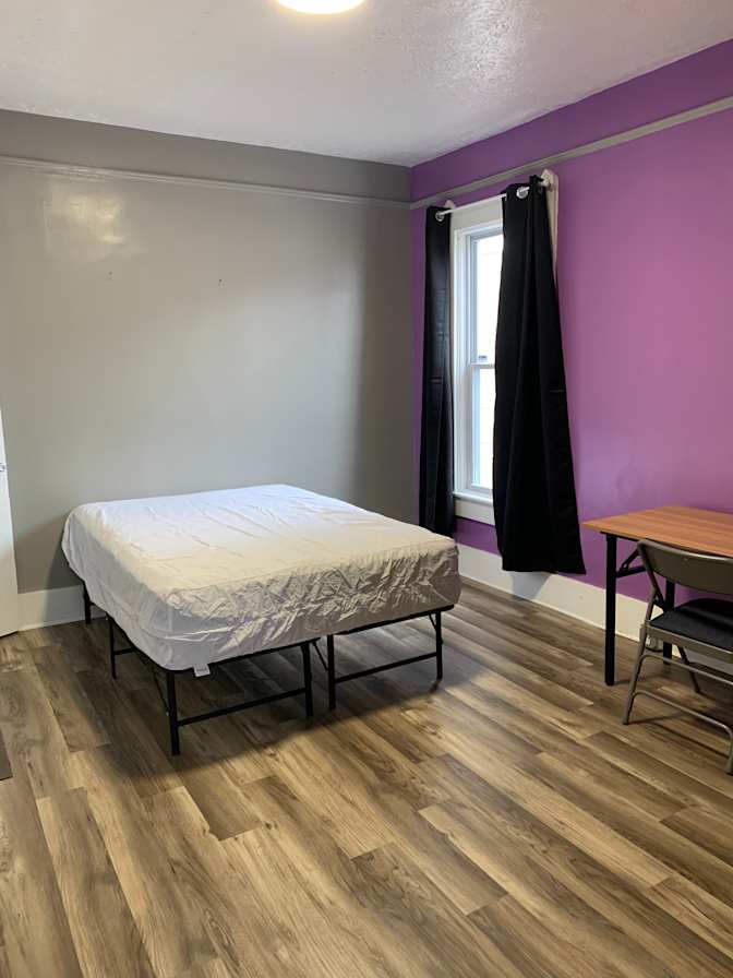 Ryan's room