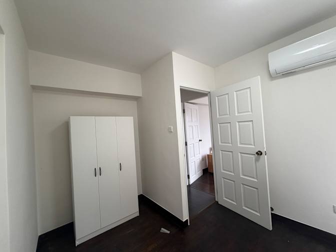 Kuldeep Singh's room