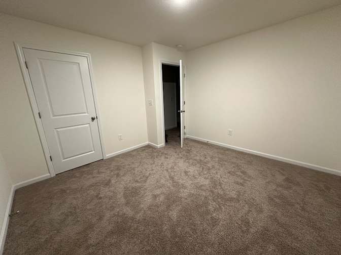 Logan's room