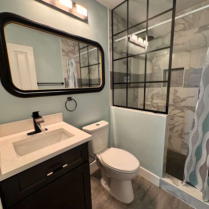 Livints Coliving Share Houses's room