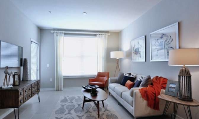 Will's room