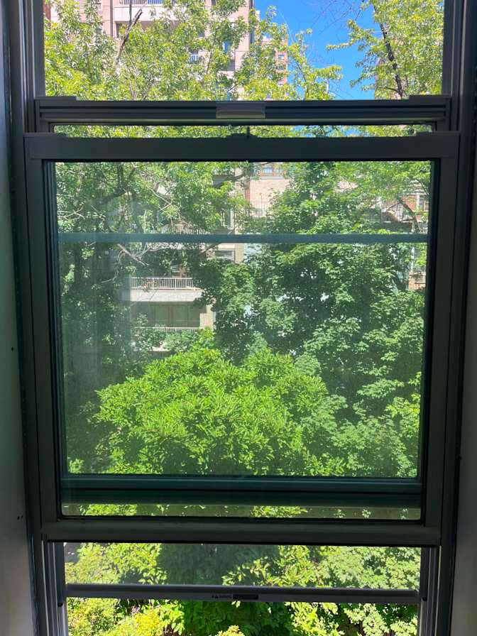 Ahmet's room