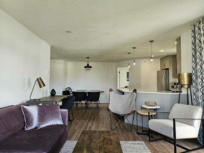 Darren's room