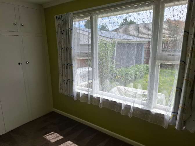 Tim's room