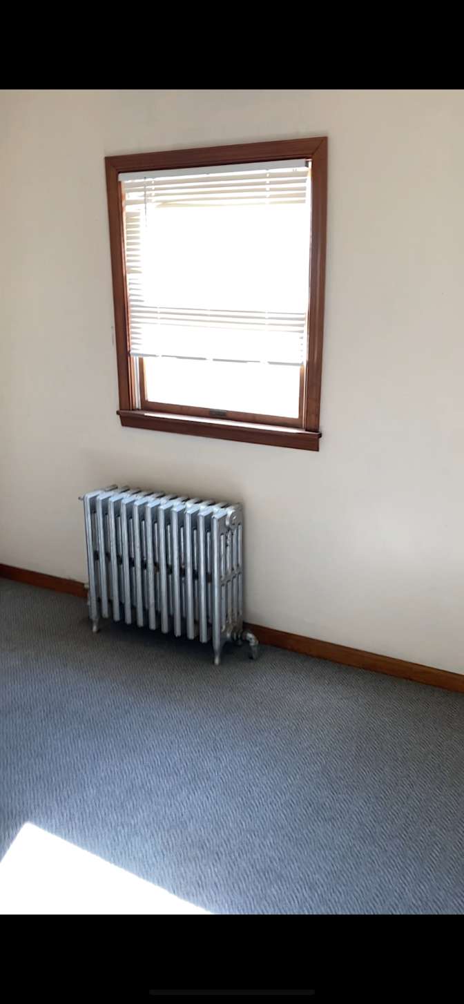 Alec Strosser's room