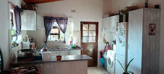 Christine Burger's room