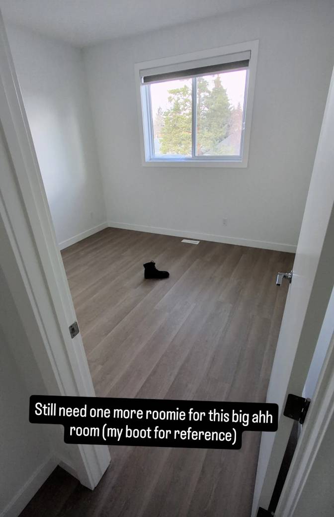 Fllow's room