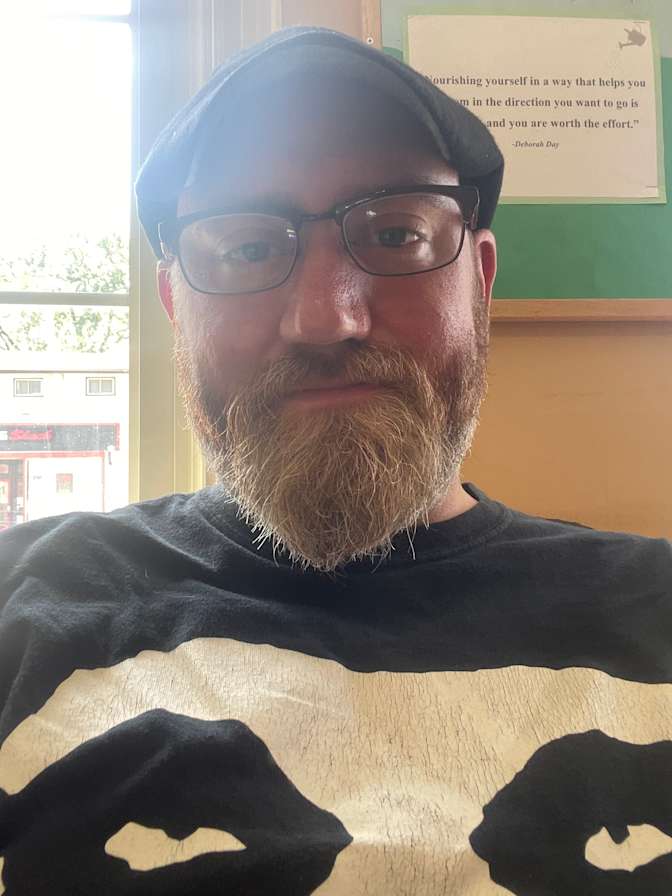 Andrew McLean