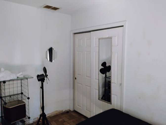 Jay's room