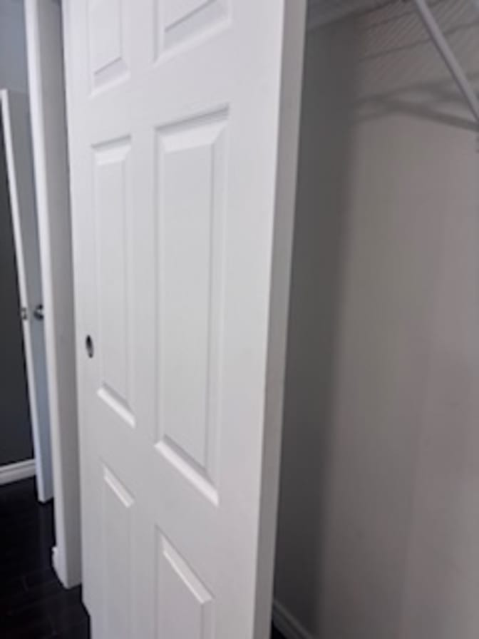 HIEU's room