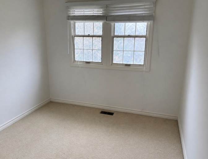 Victoria's room