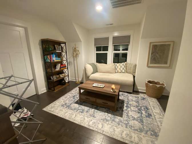 Emily's room