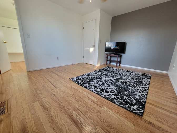 Jason's room