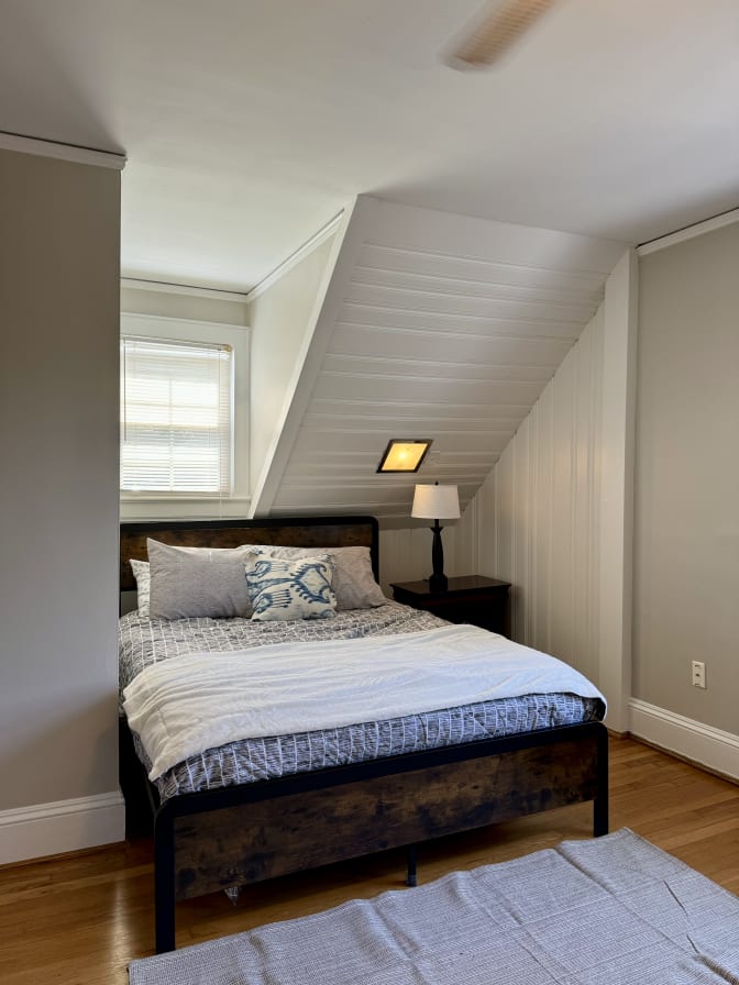 Twain's room