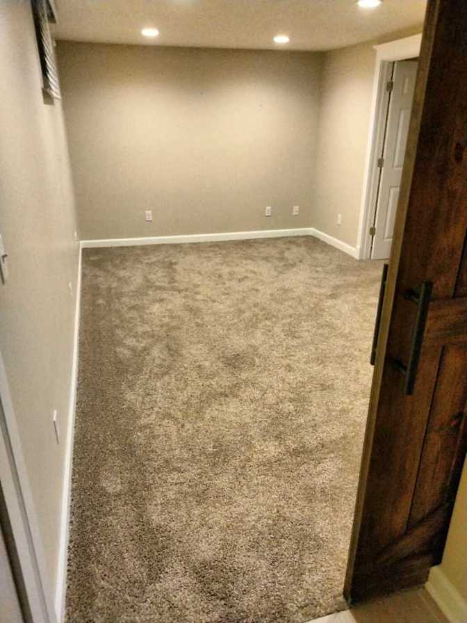 Kevin's room