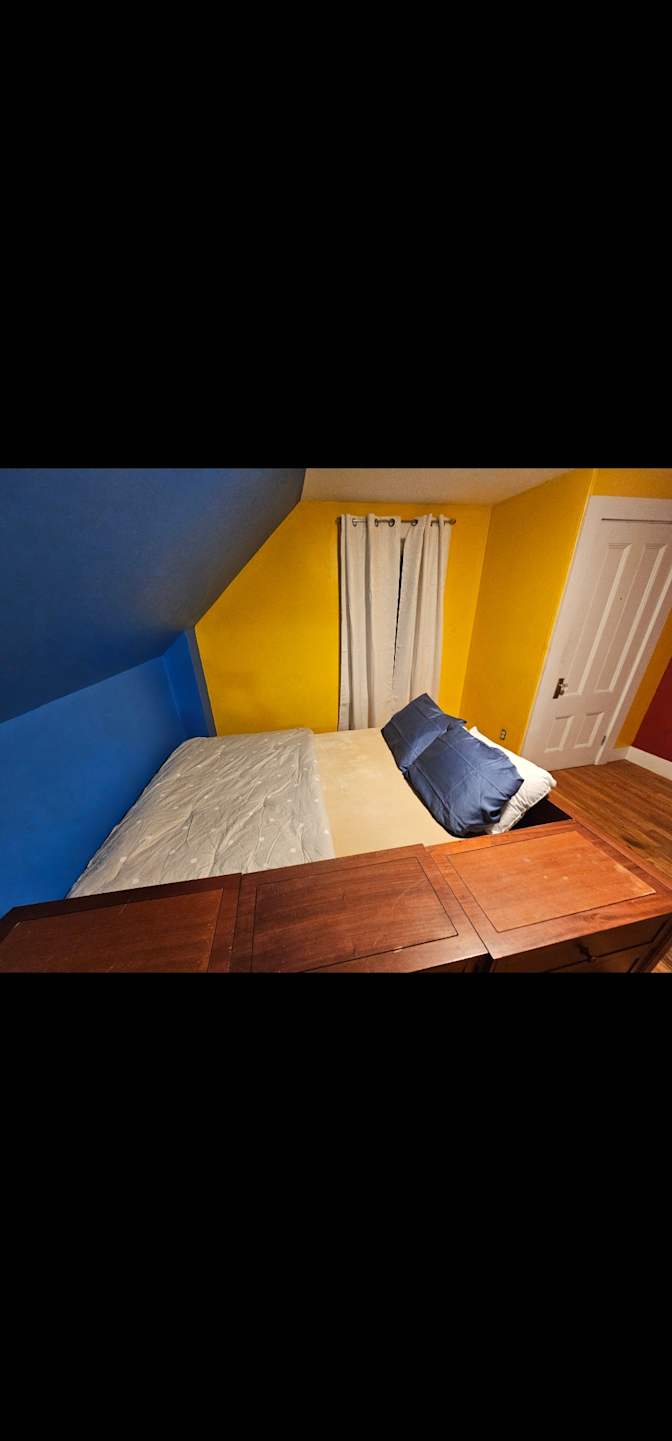 Josie's room