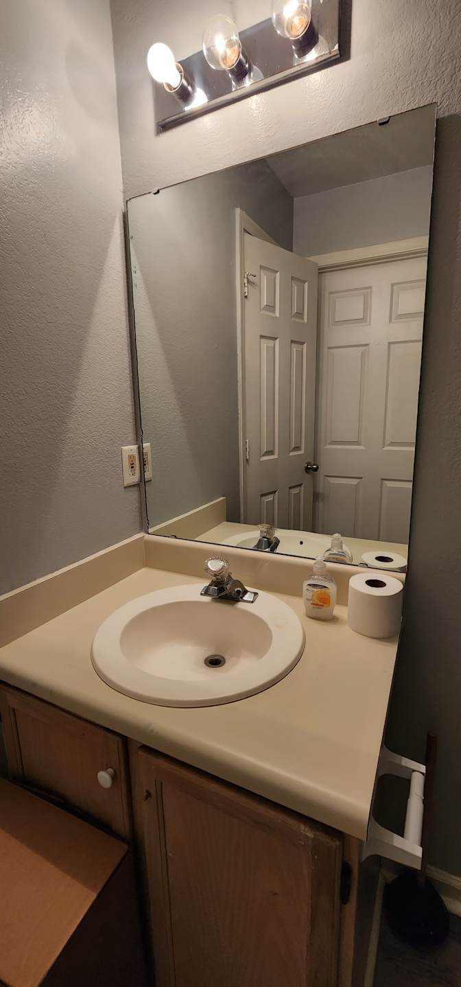 Bianca Belabre's room