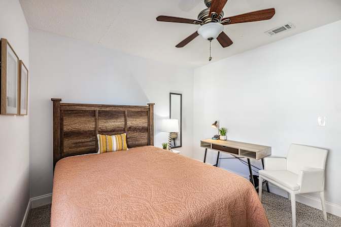 PadSplit's room