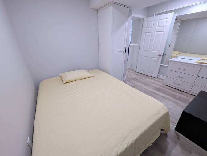 Florian's room