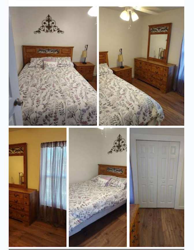 Jazzy's room