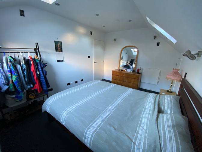 Amy's room