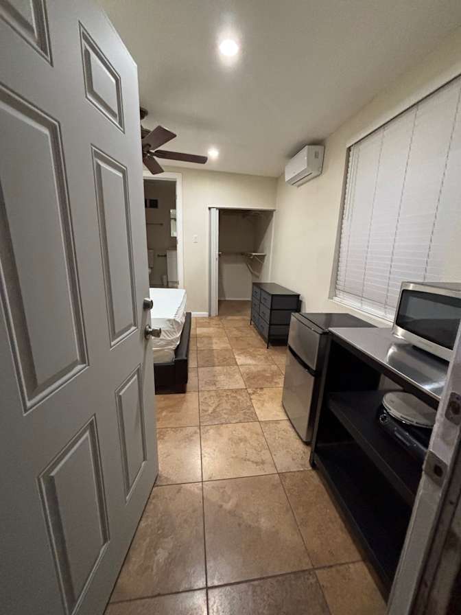 Diana's room