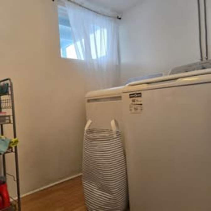 Iris's room