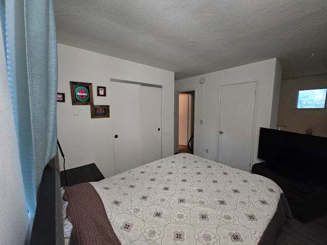 Nicolas Guiniems's room