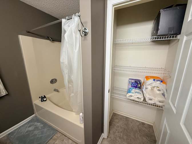 Sam's room