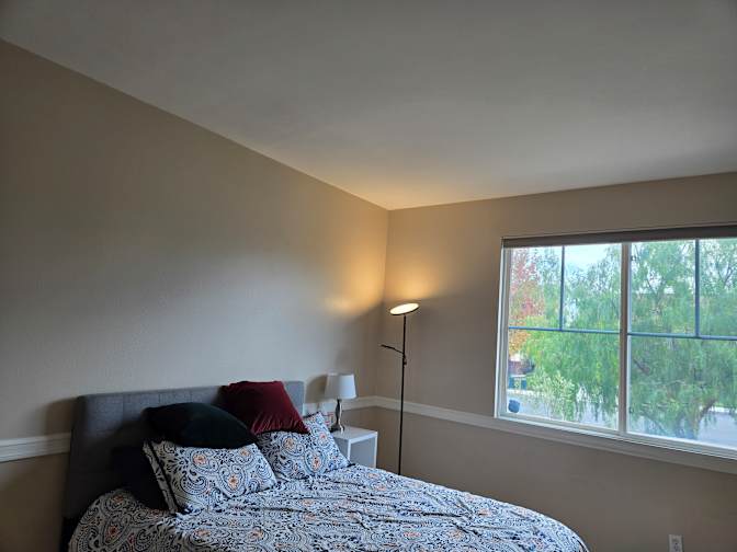 david koo's room